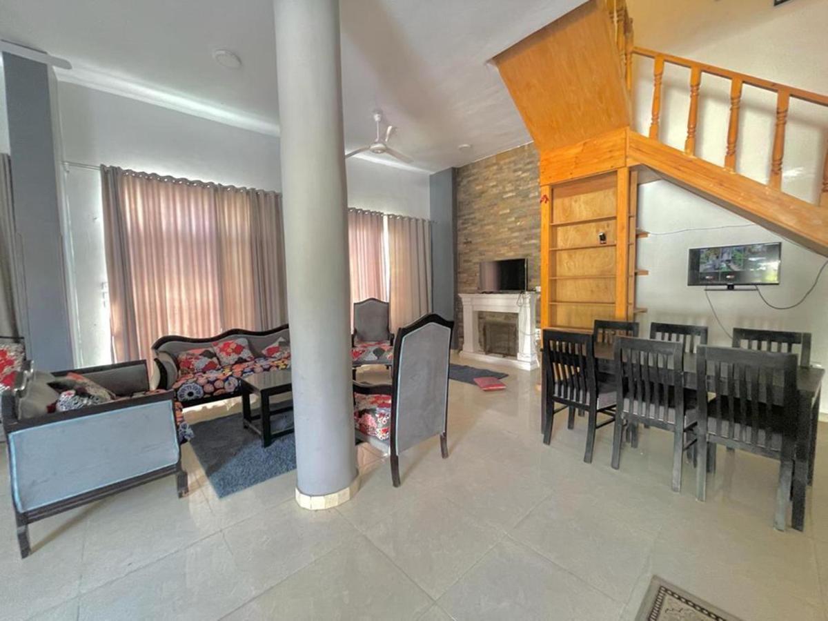 Ali Luxury Villa Luxor Luaran gambar