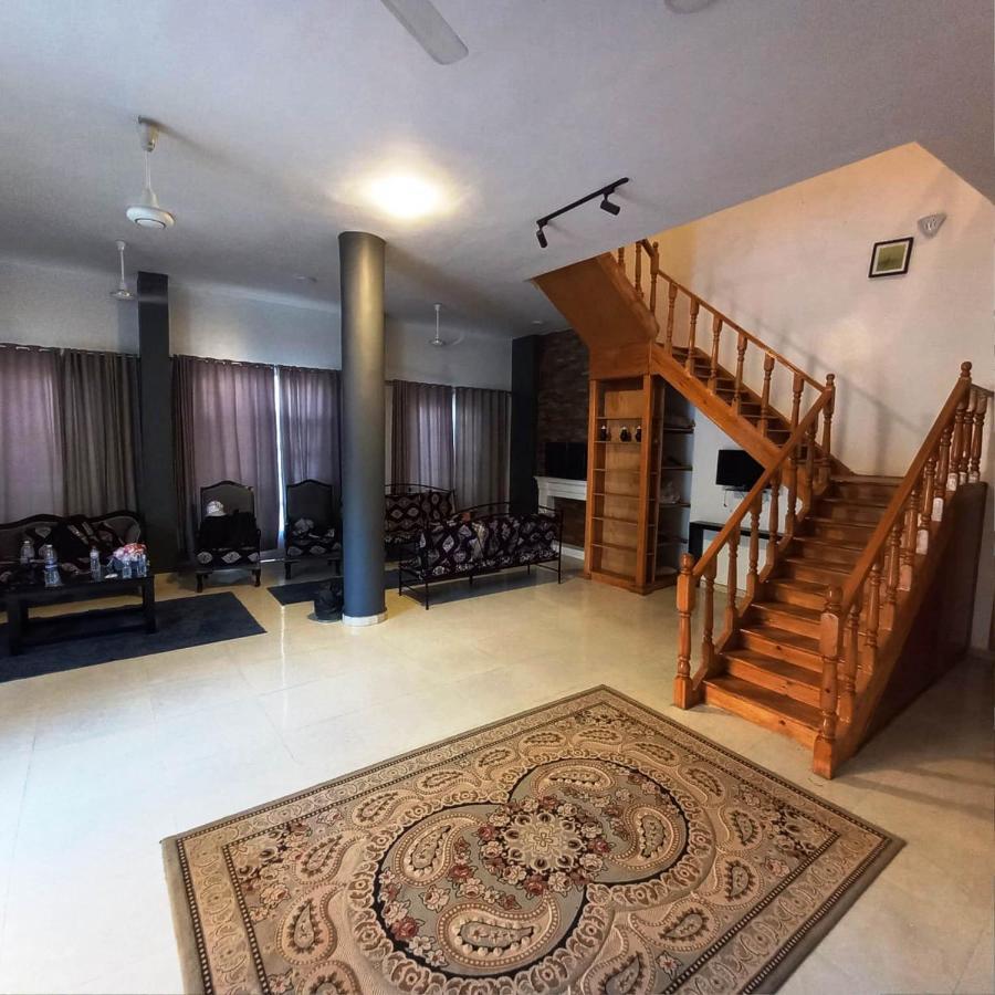 Ali Luxury Villa Luxor Luaran gambar