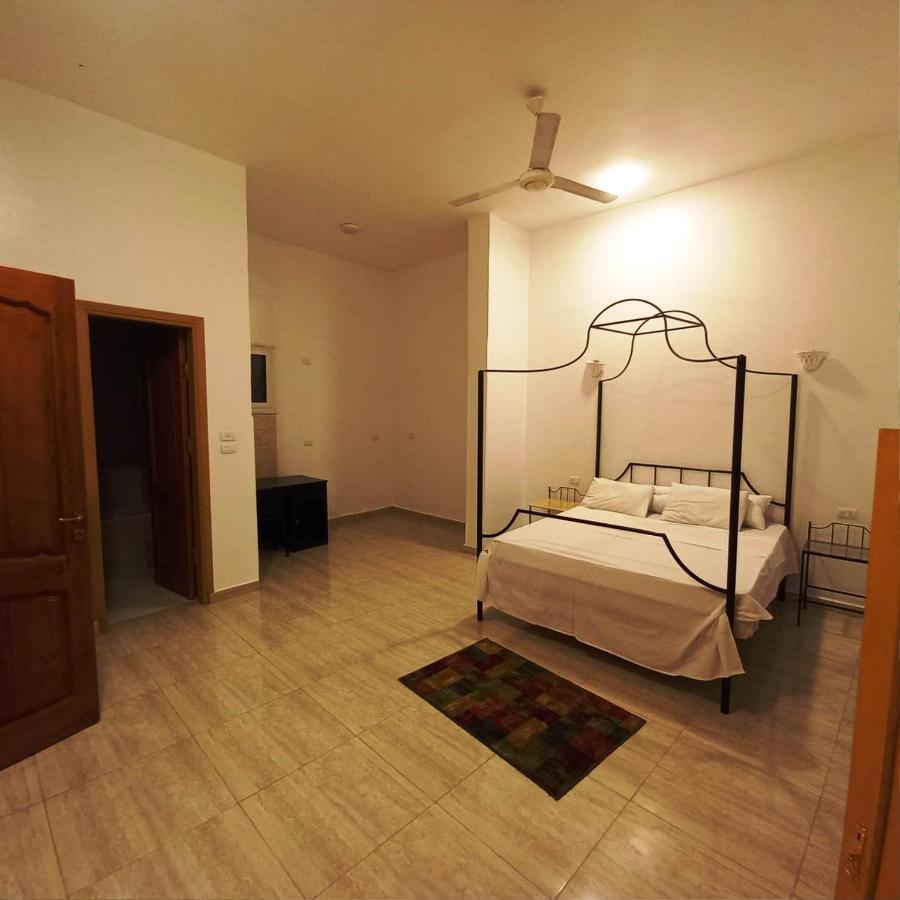 Ali Luxury Villa Luxor Luaran gambar