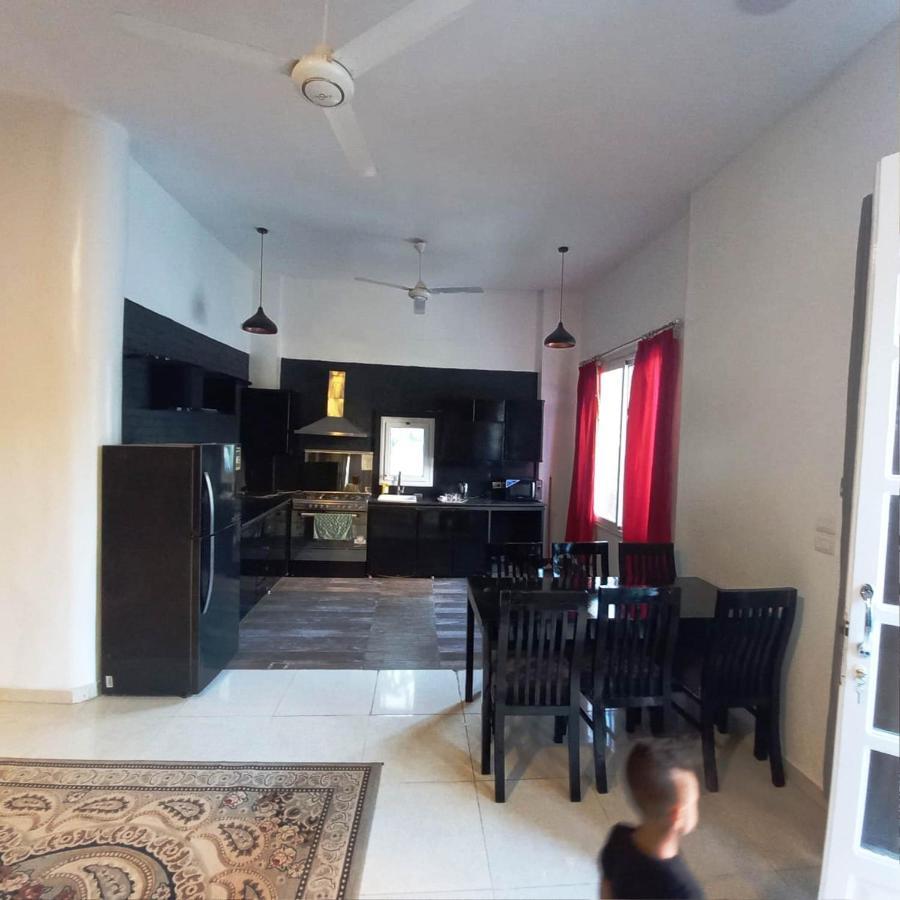 Ali Luxury Villa Luxor Luaran gambar