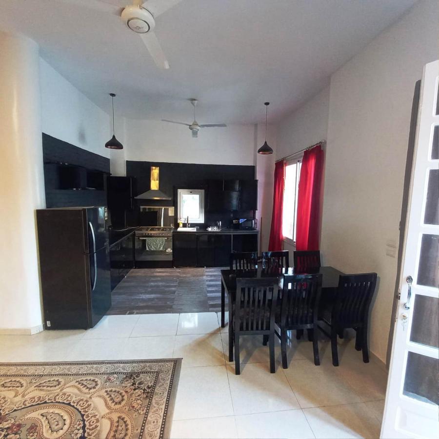 Ali Luxury Villa Luxor Luaran gambar