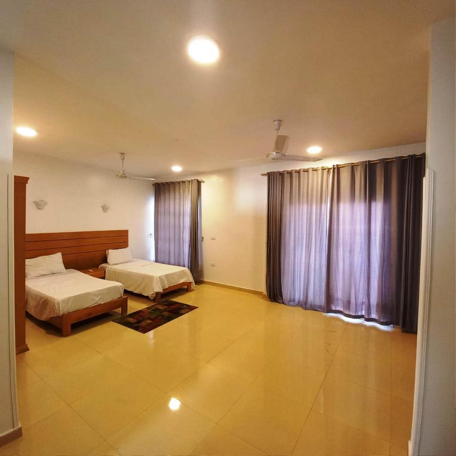 Ali Luxury Villa Luxor Luaran gambar