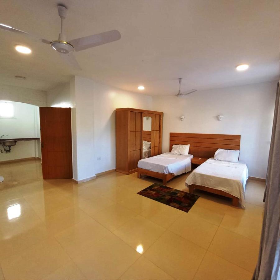 Ali Luxury Villa Luxor Luaran gambar