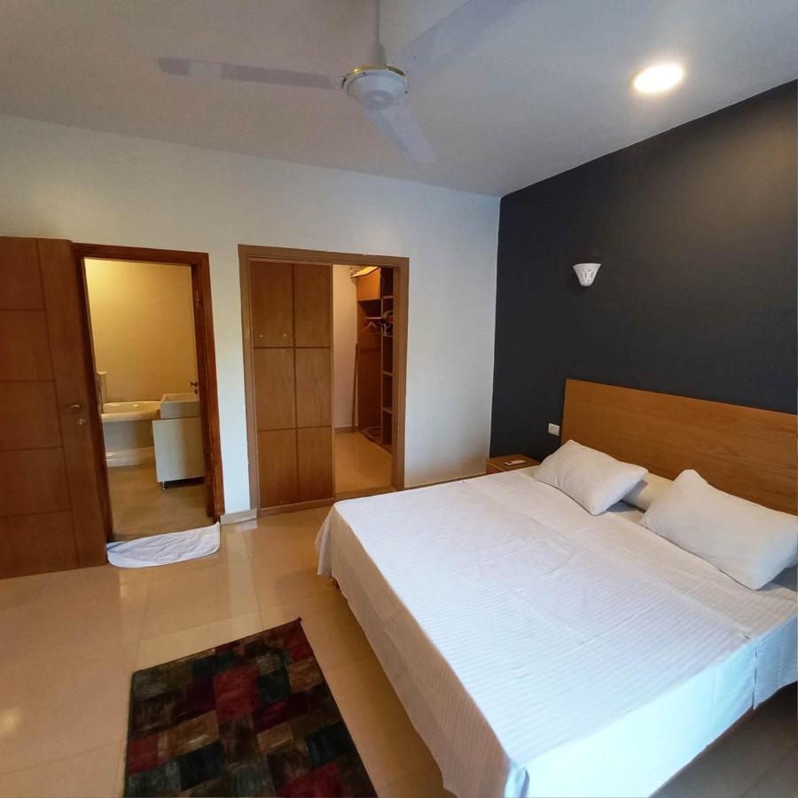 Ali Luxury Villa Luxor Luaran gambar