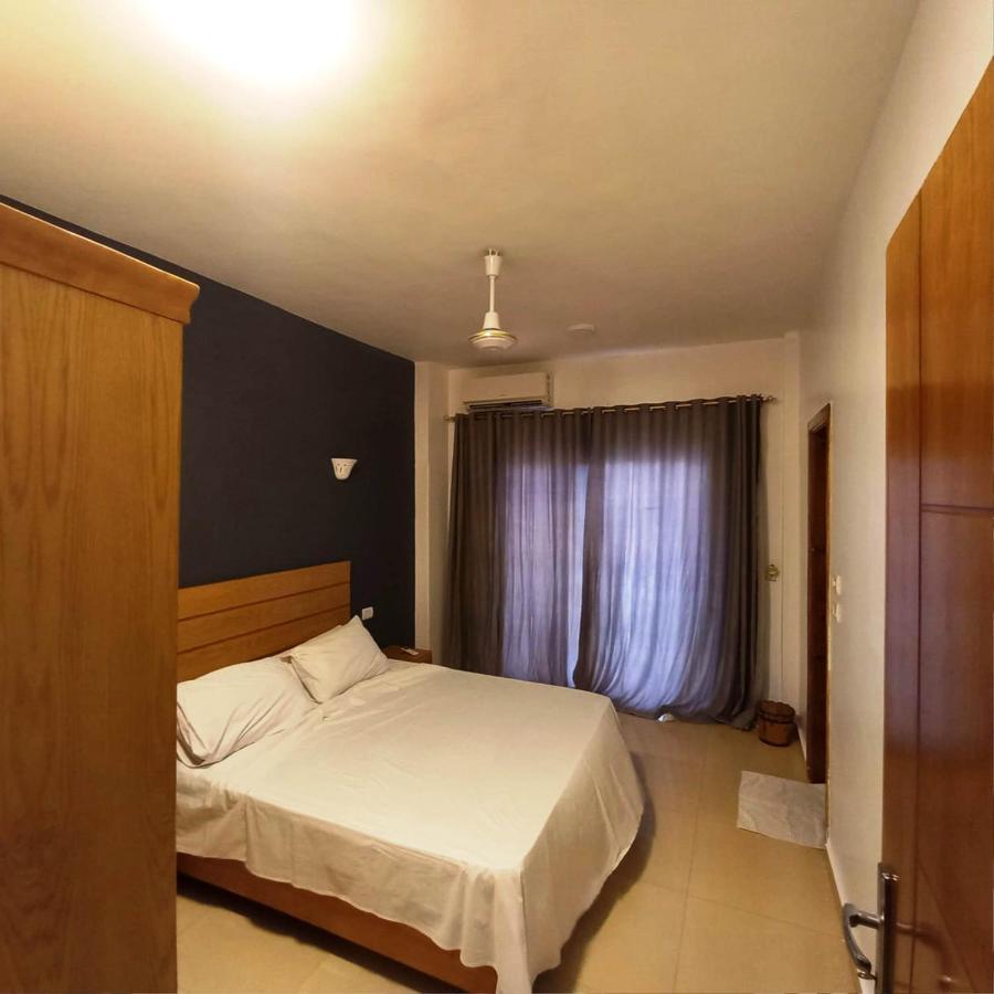 Ali Luxury Villa Luxor Luaran gambar