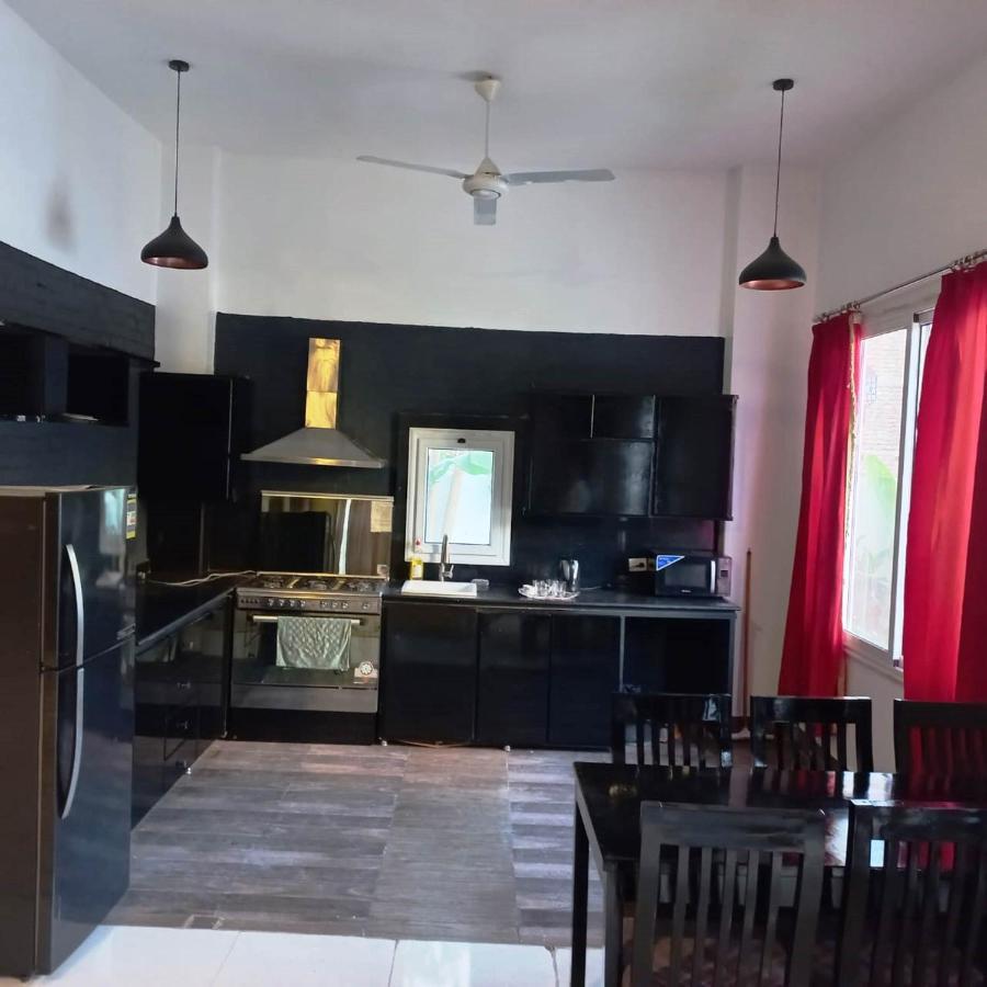 Ali Luxury Villa Luxor Luaran gambar