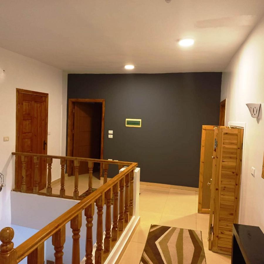 Ali Luxury Villa Luxor Luaran gambar
