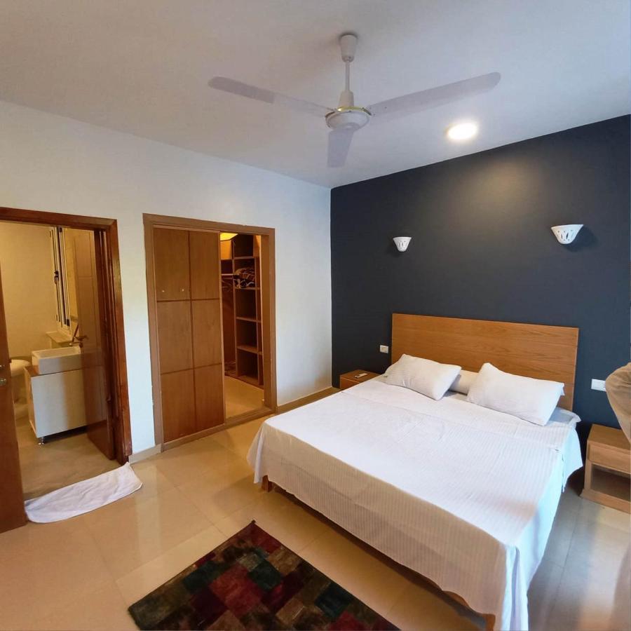 Ali Luxury Villa Luxor Luaran gambar