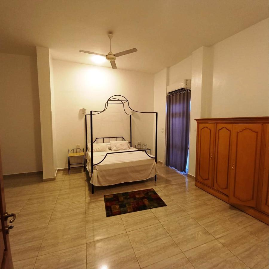 Ali Luxury Villa Luxor Luaran gambar