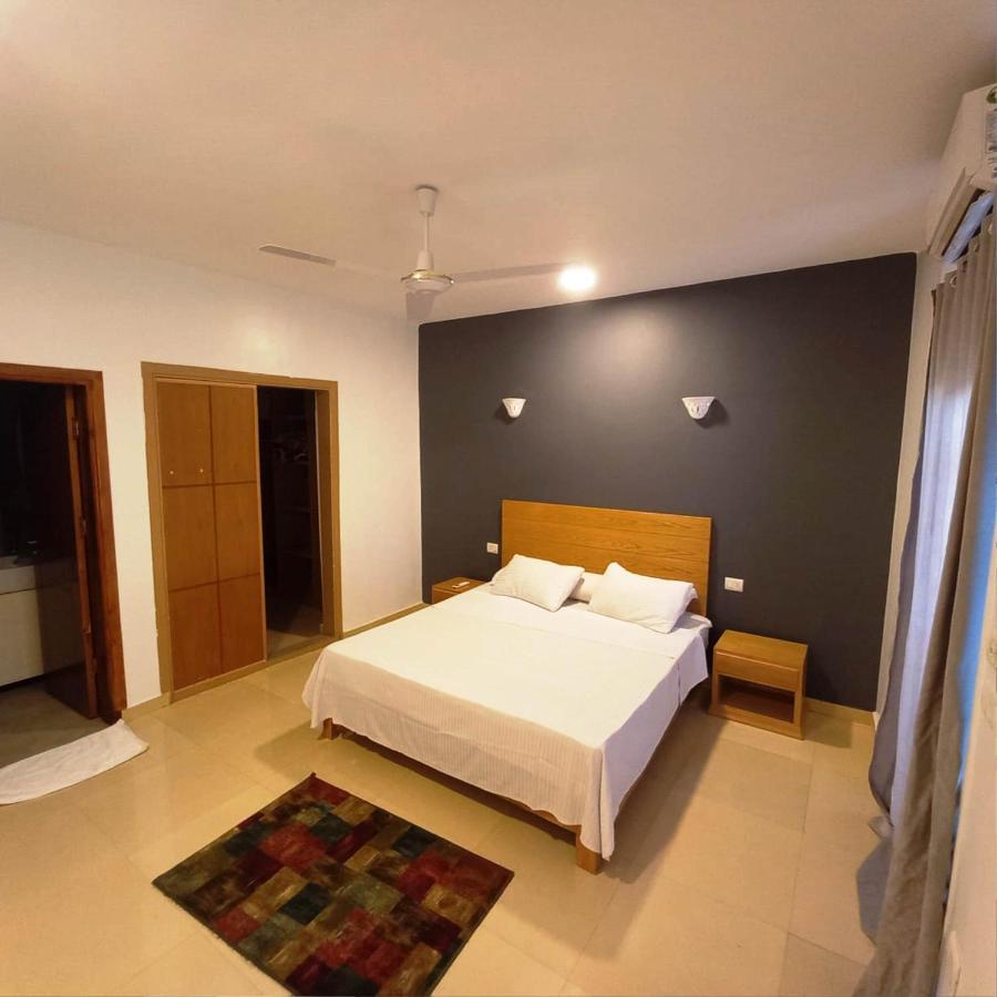 Ali Luxury Villa Luxor Luaran gambar